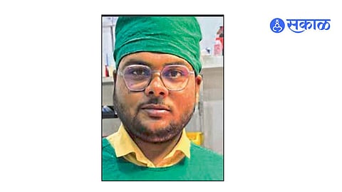 Gondia-Vidarbha News