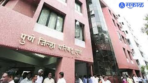 Pune ZP Ranked No.1 in State for E-Governance, Wins CM’s Appreciation