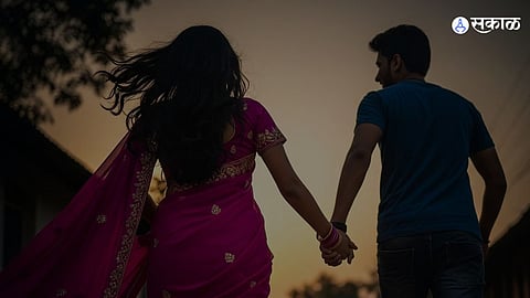 Firozabad Love Affair Case