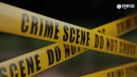 Couple Attacked in Forest, Girl Assaulted 