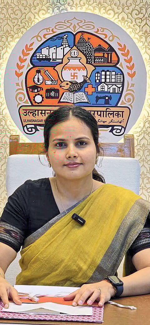 ‘उल्हासनगर पॅटर्न’चा राज्यभरात डंका