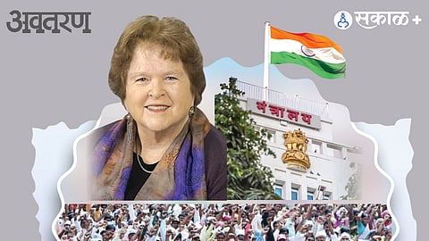 Beyond Machiavelli Beryl Radin