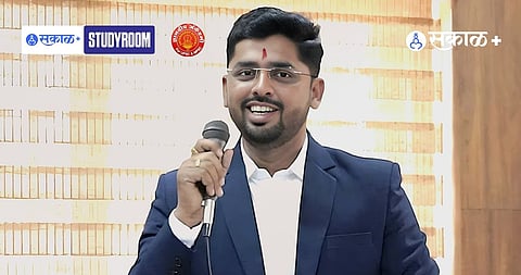 Vaibhav jadhav