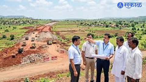 government clears pending land acquisition disputes fast track