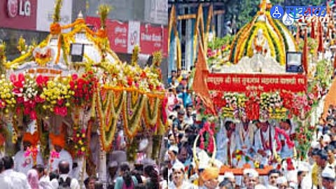 Key Decision on Palkhi Stay in Pune Expected on April 13
