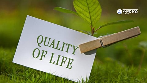 The Gap in Human Well-being: Why Technology Alone Isn't Enough