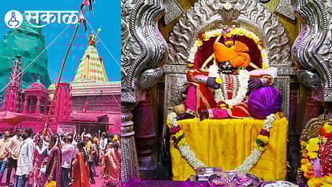 Jotiba Chaitra Yatra 2026