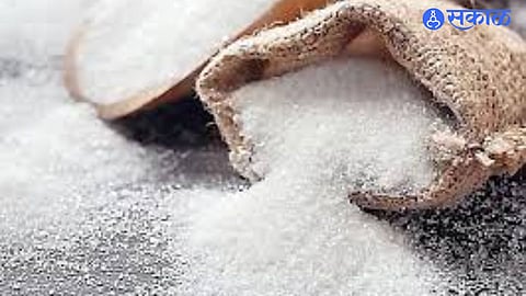 Demand Slump Hits Sugar Industry Hard; Unsold Stocks Pile Up