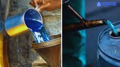 Fuel Gap in Solapur: 3 Lakh Families Eligible, Only 30,000 Equipped with Stoves