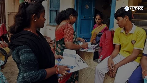 India Census 2026 Begins April 1