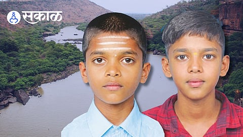 Yamakanmardi drowning incident students death