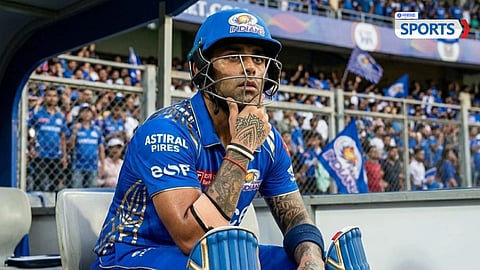 Mumbai Indians