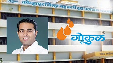 Gokul dairy election politics