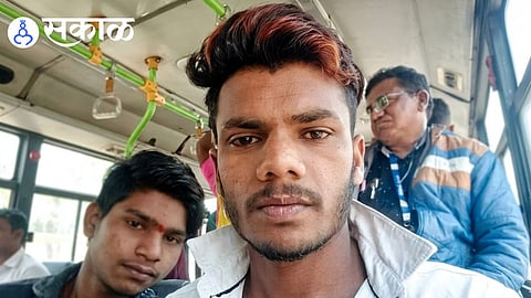 Chandeshwari pazar lake death incident news