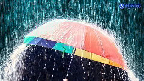 Maharashtra Weather Update Pune Faces Rain Alert for Next Few Hours