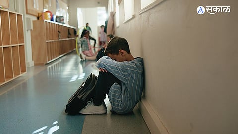 Identifying Social Phobia: Common Triggers and Emotional Symptoms