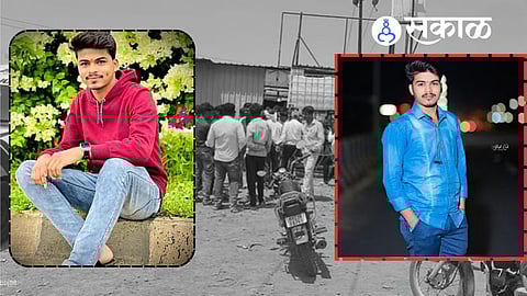 Beed Love Affair Case Shocks Maharashtra