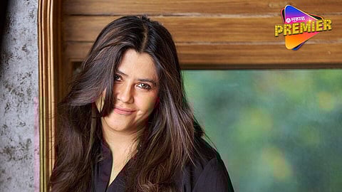 एकता कपूर यांनी त्यांच्या कथांना महिला सशक्तीकरणाचे माध्यम असल्याचे सांगितले, मांडला आपला दृष्टिकोन