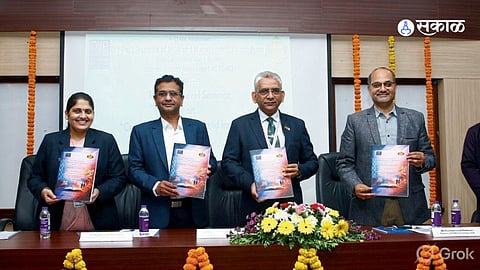 Strengthening Research Infrastructure: Insights from Dr. Tathagata Mukherjee