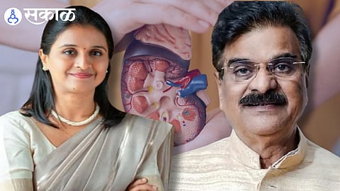 Successful Kidney Transplant Surgery in Mumbai