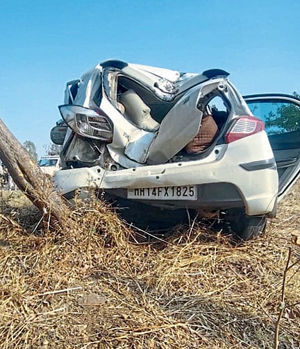 Chhatrapati Sambhajinagar
