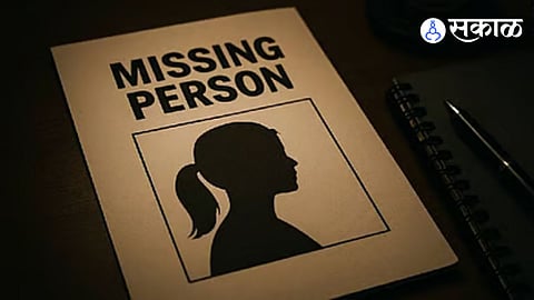  Girls Missing