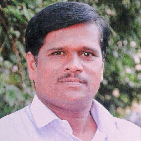 बारामती ग्रामीण पत्रकार संघाची कार्यकारणी जाहीर