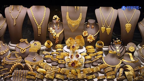 From Village Struggles to Global Gold Empire: Appasaheb Kondhare Inspires Millions