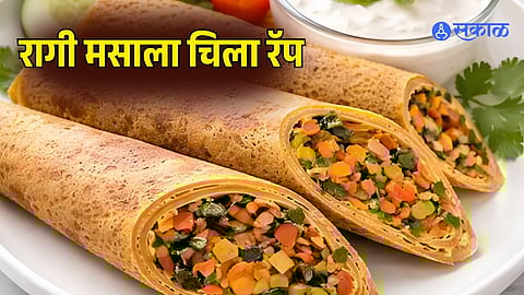 Quick & Healthy Breakfast Recipe