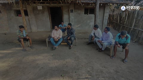 Gadchiroli Maoist News 