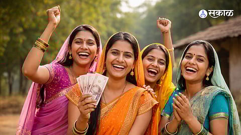 Ladki Bahin Yojana Update