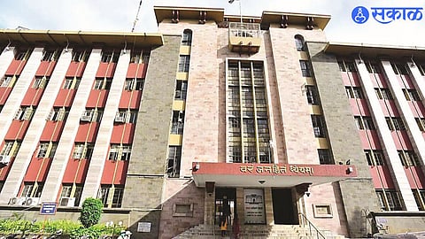 Pune Civic Body Faces Heat as 4,000 Properties Lie Unaccounted