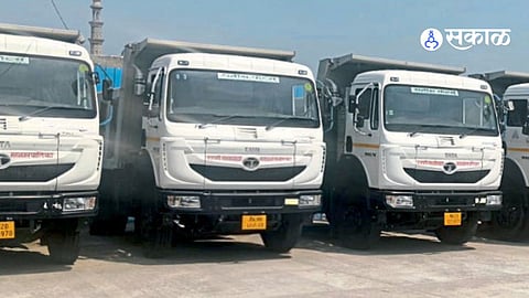 Chhatrapati Sambhajinagar