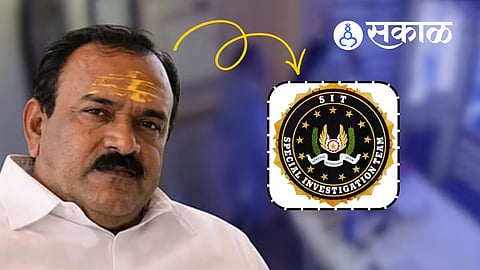 Fake Baba Ashok Kharat Case in Nashik