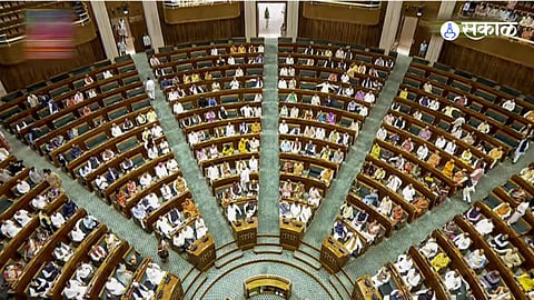 Jan Vishwas Bill 2026: संसदेत जन विश्वास विधेयक मंजूर; किरकोळ गुन्हे होणार रद्द, तर १ कोटी रुपयांपर्यंत दंडाची तरतूद