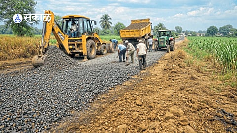 rural connectivity improvement