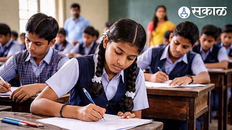 Karnataka SSLC Grading System