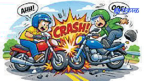 Jalgaon Accident News