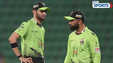 Fakhar Zaman Challenges PCB’s Two-Match Ban