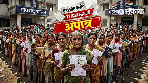 Ladki Bahin Yojana Latest Update