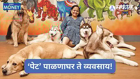 A Dog’s Death Sparked a Dream: The Rise of a Pet Care Entrepreneur