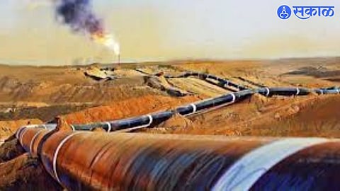 Big Relief for Ahilyanagar Residents as Gas Pipeline Gets Green Signal