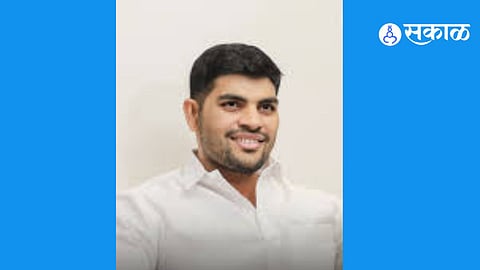 Rahuri Bypoll: BJP Shows Confidence in Akshay Kardile