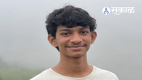 Sawantwadi student news Maharashtra