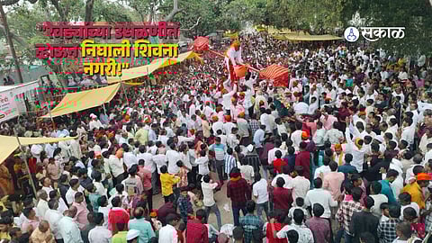 Spiritual Grandeur: Annual Chaitri Yatra of Shri Shivai Devi Begins in Shivna