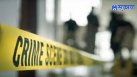 Missing Woman Found Dead in Barshi; Jewellery Motive Suspected