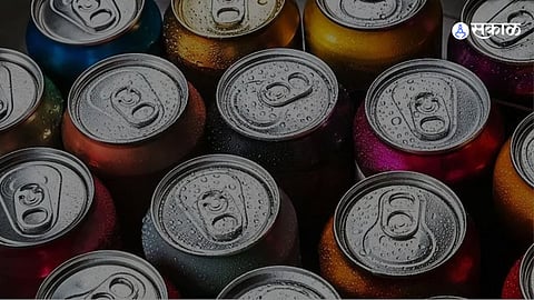  Cold Drinks Racket Busted in Delhi 