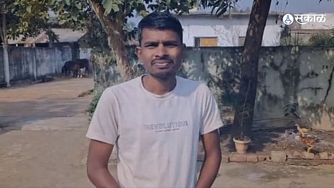 Chandrapur Farmer Sells Kidney Over Debt