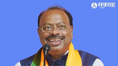 chandrashekhar bawankule