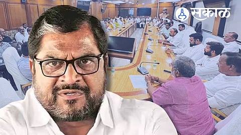 Konkan Mango Farmers Meeting